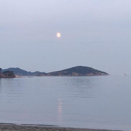 Maria Studios Skiathos Kültér fotó