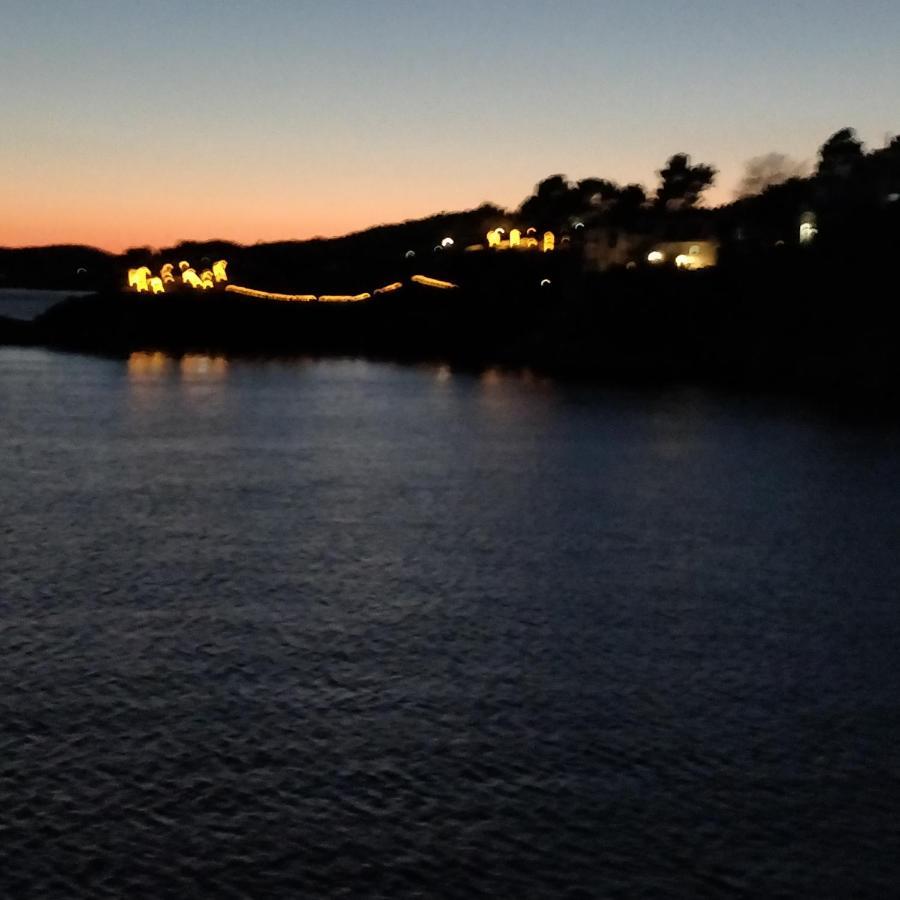 Maria Studios Skiathos Kültér fotó