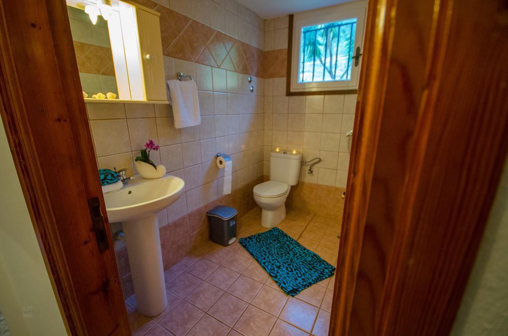 Maria Studios Skiathos Kültér fotó