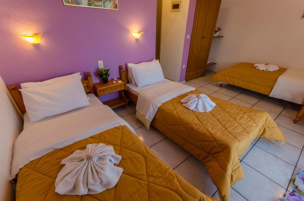 Maria Studios Skiathos Kültér fotó