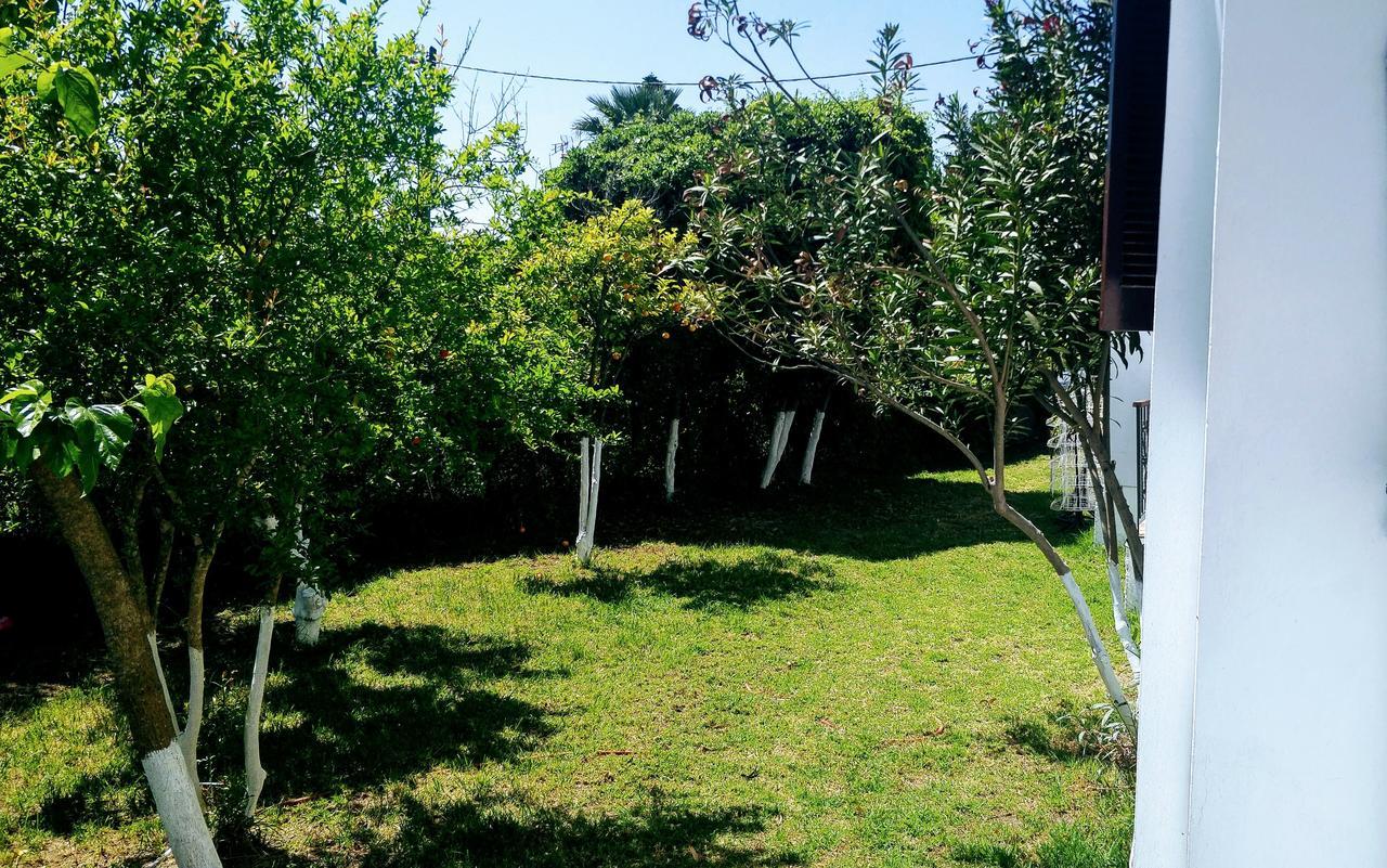 Maria Studios Skiathos Kültér fotó