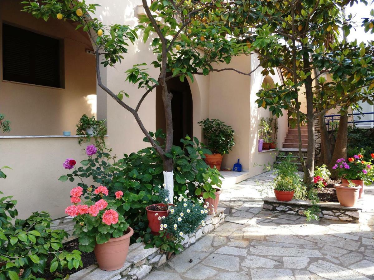 Maria Studios Skiathos Kültér fotó
