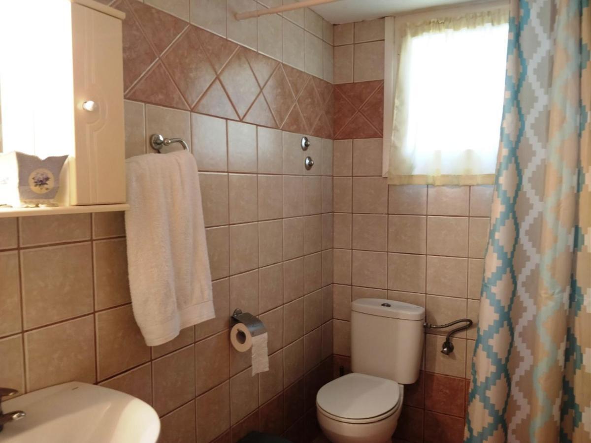 Maria Studios Skiathos Kültér fotó