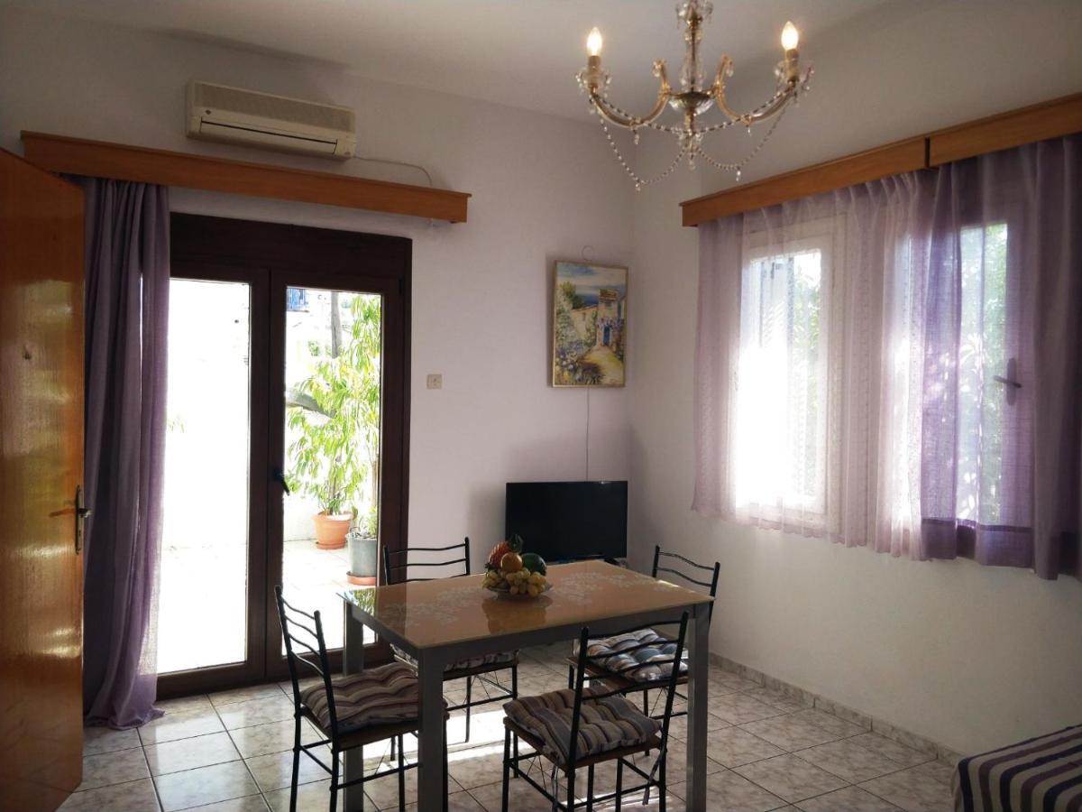 Maria Studios Skiathos Kültér fotó