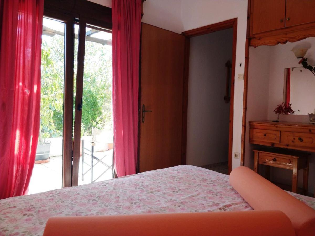 Maria Studios Skiathos Kültér fotó