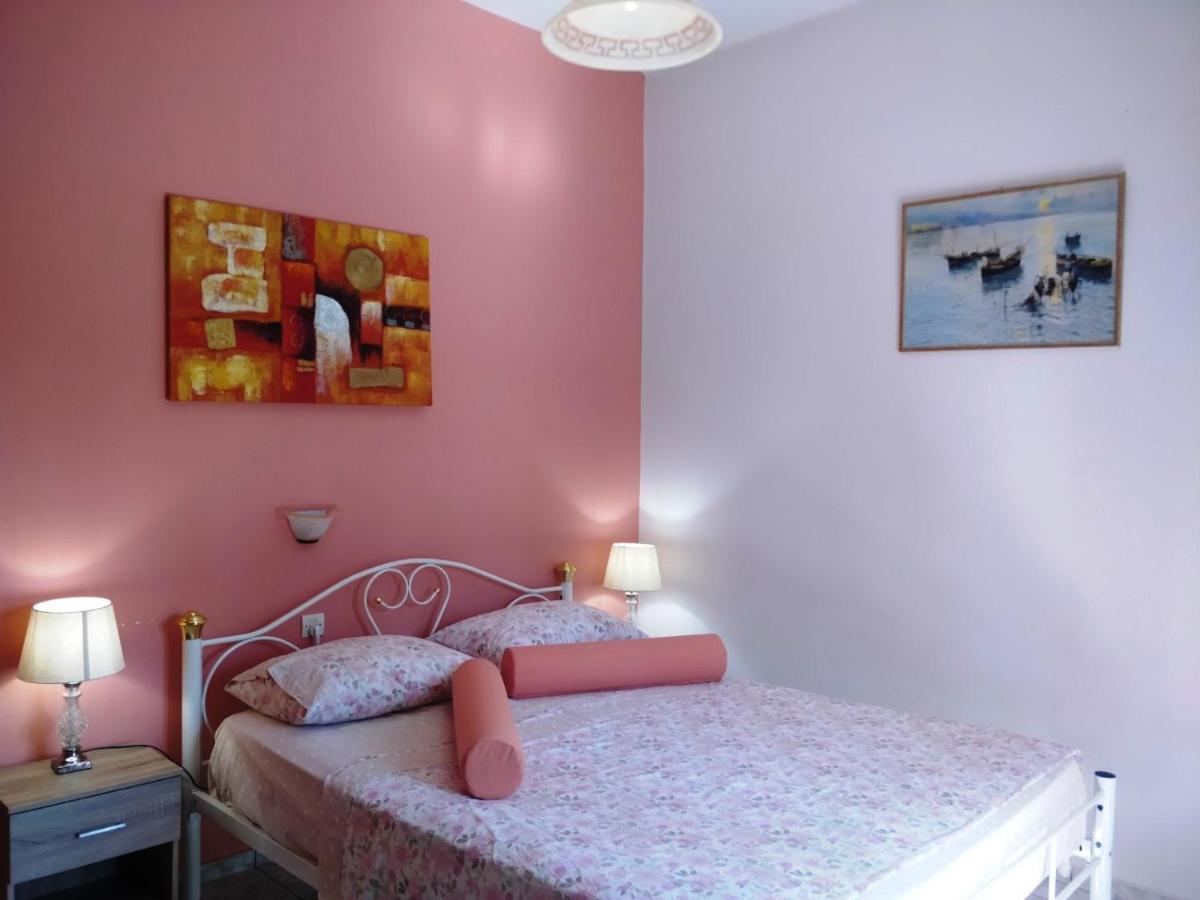 Maria Studios Skiathos Kültér fotó