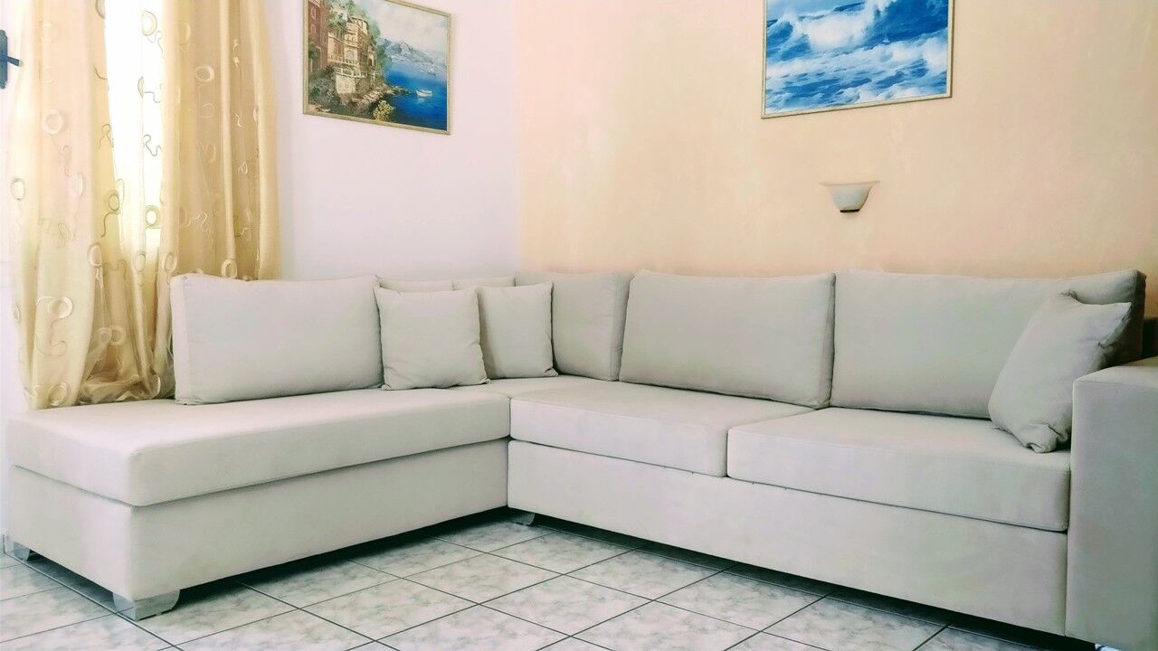 Maria Studios Skiathos Kültér fotó